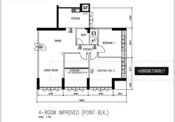 Blk 193 Toa Payoh Central (Toa Payoh), HDB 4 Rooms #558570481